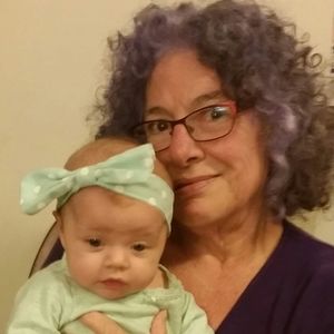 Meet your Posher, Michele